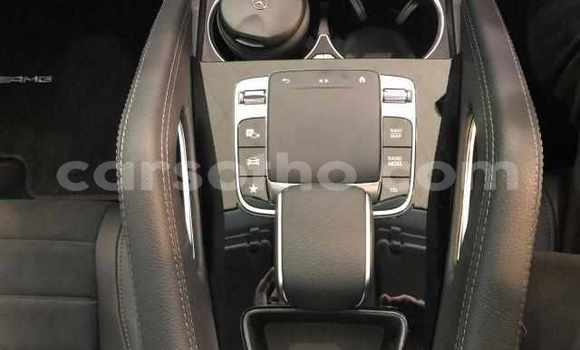 اشتري مستعمل Mercedes-Benz ML–Class White سيارة في Maseru في Maseru اشتري مستعمل Mercedes-Benz ML–Class White سيارة في Maseru في Maseru