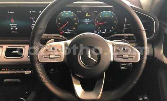 اشتري مستعمل Mercedes-Benz ML–Class White سيارة في Maseru في Maseru اشتري مستعمل Mercedes-Benz ML–Class White سيارة في Maseru في Maseru