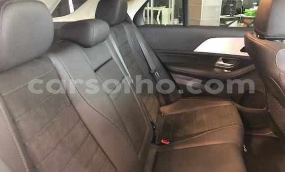 اشتري مستعمل Mercedes-Benz ML–Class White سيارة في Maseru في Maseru اشتري مستعمل Mercedes-Benz ML–Class White سيارة في Maseru في Maseru