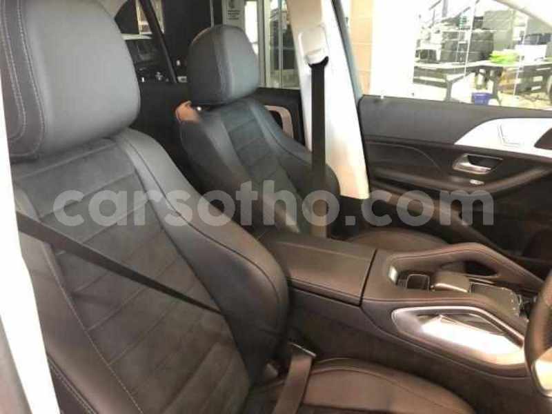 Big with watermark mercedes benz ml%e2%80%93class maseru maseru 14769