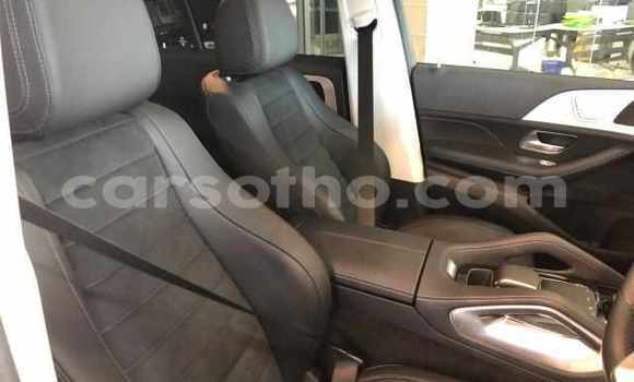 اشتري مستعمل Mercedes-Benz ML–Class White سيارة في Maseru في Maseru اشتري مستعمل Mercedes-Benz ML–Class White سيارة في Maseru في Maseru