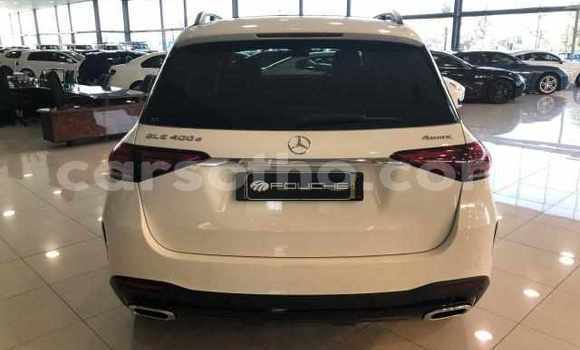 اشتري مستعمل Mercedes-Benz ML–Class White سيارة في Maseru في Maseru اشتري مستعمل Mercedes-Benz ML–Class White سيارة في Maseru في Maseru