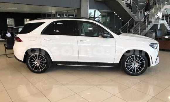 اشتري مستعمل Mercedes-Benz ML–Class White سيارة في Maseru في Maseru اشتري مستعمل Mercedes-Benz ML–Class White سيارة في Maseru في Maseru