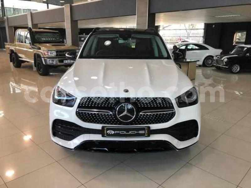 Big with watermark mercedes benz ml%e2%80%93class maseru maseru 14769