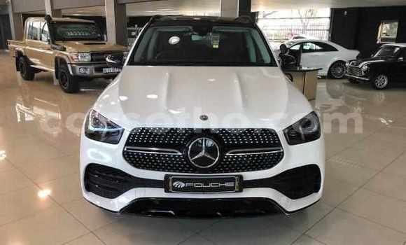 اشتري مستعمل Mercedes-Benz ML–Class White سيارة في Maseru في Maseru اشتري مستعمل Mercedes-Benz ML–Class White سيارة في Maseru في Maseru