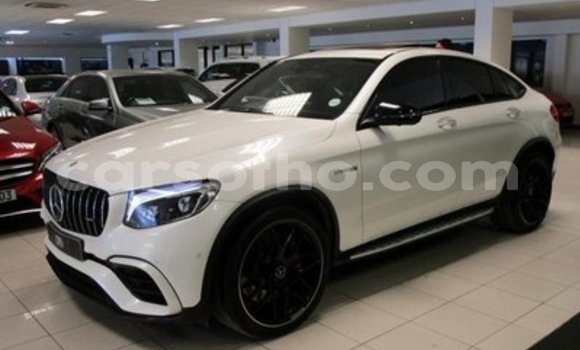 Sayi Na hannu Mercedes-Benz ML–Class Other Mota in Maseru a Maseru Sayi Na hannu Mercedes-Benz ML–Class Other Mota in Maseru a Maseru