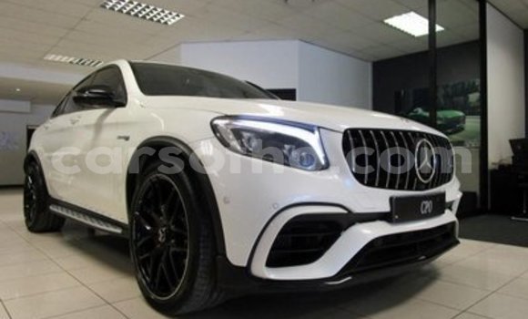 Sayi Na hannu Mercedes-Benz ML–Class Other Mota in Maseru a Maseru Sayi Na hannu Mercedes-Benz ML–Class Other Mota in Maseru a Maseru