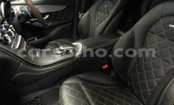 Sayi Na hannu Mercedes-Benz ML–Class Other Mota in Maseru a Maseru Sayi Na hannu Mercedes-Benz ML–Class Other Mota in Maseru a Maseru