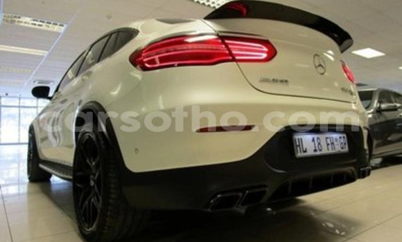 Sayi Na hannu Mercedes-Benz ML–Class Other Mota in Maseru a Maseru Sayi Na hannu Mercedes-Benz ML–Class Other Mota in Maseru a Maseru