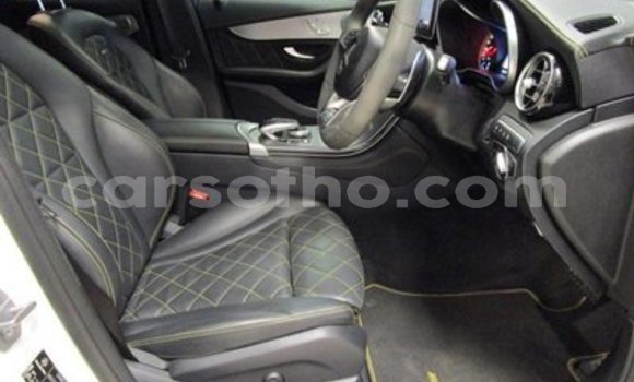 Sayi Na hannu Mercedes-Benz ML–Class Other Mota in Maseru a Maseru Sayi Na hannu Mercedes-Benz ML–Class Other Mota in Maseru a Maseru