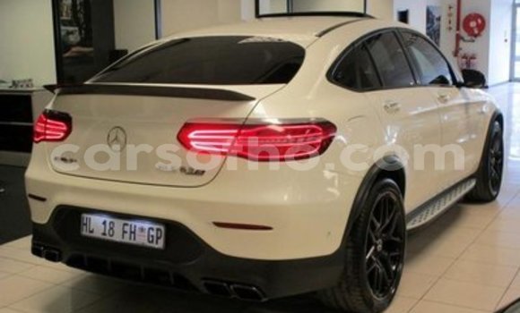 Sayi Na hannu Mercedes-Benz ML–Class Other Mota in Maseru a Maseru Sayi Na hannu Mercedes-Benz ML–Class Other Mota in Maseru a Maseru