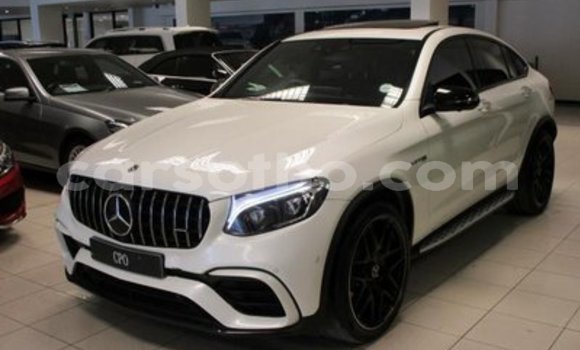 Sayi Na hannu Mercedes-Benz ML–Class Other Mota in Maseru a Maseru Sayi Na hannu Mercedes-Benz ML–Class Other Mota in Maseru a Maseru