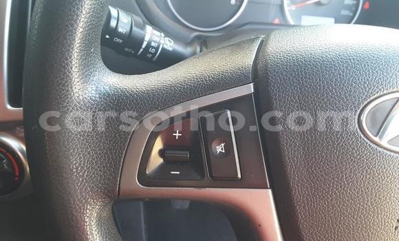 Buy Used Hyundai i20 Silver Car in Thaba–Tseka in Mafeteng Buy Used Hyundai i20 Silver Car in Thaba–Tseka in Mafeteng