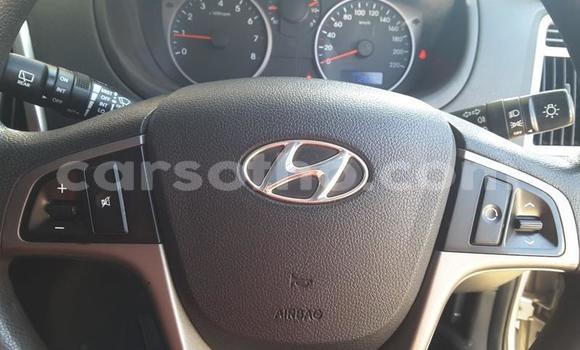 Buy Used Hyundai i20 Silver Car in Thaba–Tseka in Mafeteng Buy Used Hyundai i20 Silver Car in Thaba–Tseka in Mafeteng