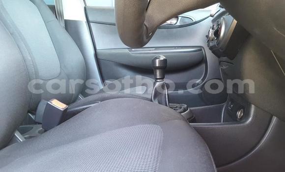 Buy Used Hyundai i20 Silver Car in Thaba–Tseka in Mafeteng Buy Used Hyundai i20 Silver Car in Thaba–Tseka in Mafeteng