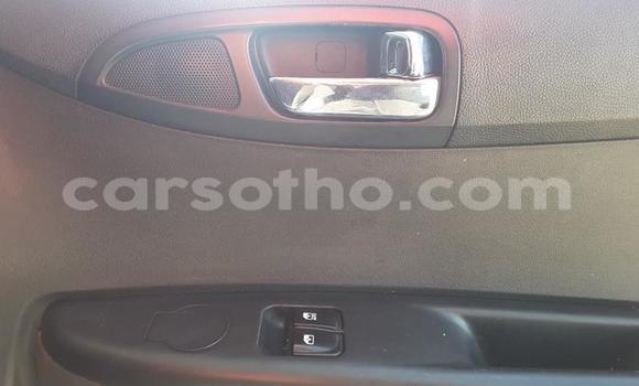 Buy Used Hyundai i20 Silver Car in Thaba–Tseka in Mafeteng Buy Used Hyundai i20 Silver Car in Thaba–Tseka in Mafeteng