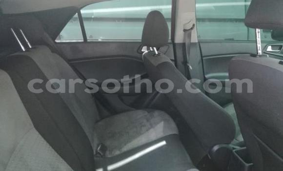 اشتري مستعمل Hyundai i20 Red سيارة في Maseru في Maseru اشتري مستعمل Hyundai i20 Red سيارة في Maseru في Maseru