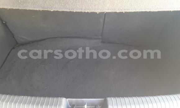 Buy Used Hyundai i20 Silver Car in Thaba–Tseka in Mafeteng Buy Used Hyundai i20 Silver Car in Thaba–Tseka in Mafeteng