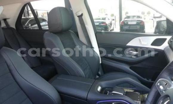 اشتري مستعمل Mercedes-Benz G-klasse AMG White سيارة في Maseru في Maseru اشتري مستعمل Mercedes-Benz G-klasse AMG White سيارة في Maseru في Maseru