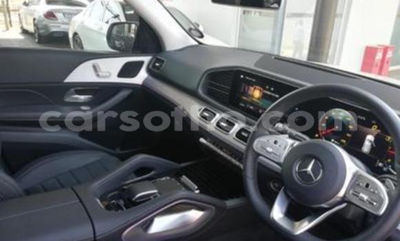 اشتري مستعمل Mercedes-Benz G-klasse AMG White سيارة في Maseru في Maseru اشتري مستعمل Mercedes-Benz G-klasse AMG White سيارة في Maseru في Maseru