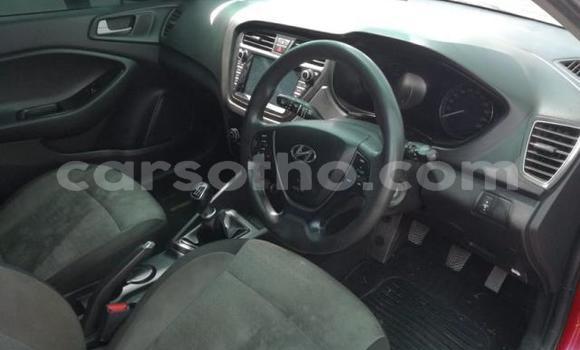 اشتري مستعمل Hyundai i20 Red سيارة في Maseru في Maseru اشتري مستعمل Hyundai i20 Red سيارة في Maseru في Maseru