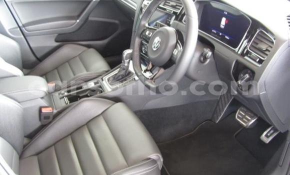 Sayi Na hannu Volkswagen Golf R Blue Mota in Maseru a Maseru Sayi Na hannu Volkswagen Golf R Blue Mota in Maseru a Maseru