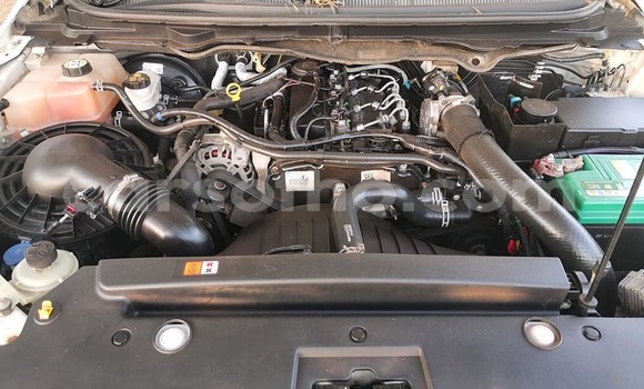 Sayi Na hannu Ford Ranger White Mota in Maseru a Maseru Sayi Na hannu Ford Ranger White Mota in Maseru a Maseru