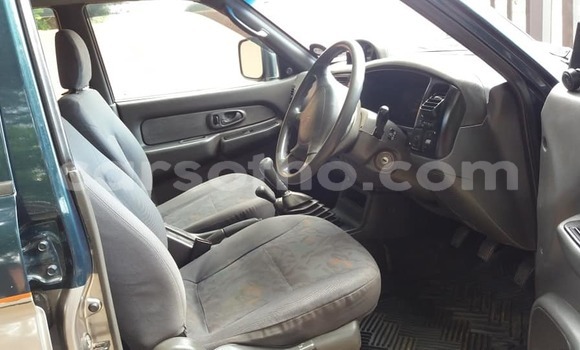 Buy Used Mitsubishi Colt Green Car in Maputsoe in Leribe Buy Used Mitsubishi Colt Green Car in Maputsoe in Leribe