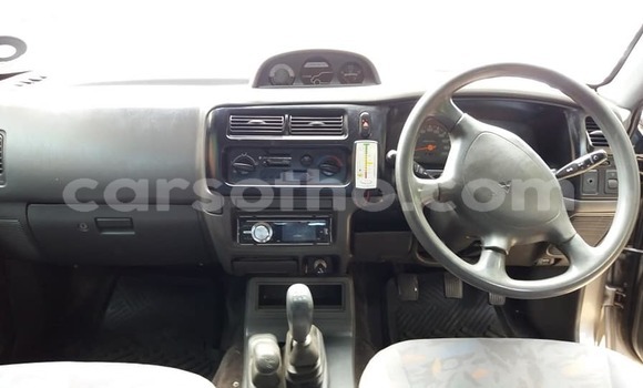 Buy Used Mitsubishi Colt Green Car in Maputsoe in Leribe Buy Used Mitsubishi Colt Green Car in Maputsoe in Leribe