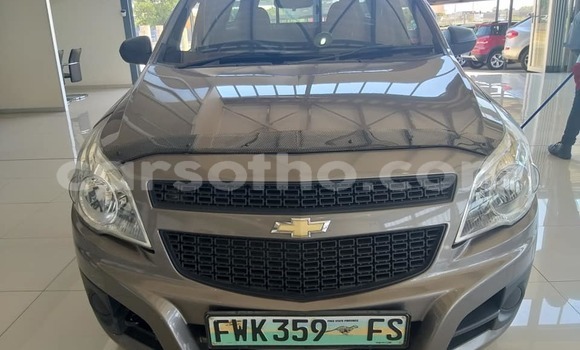 Sayi Na hannu Opel Corsa OPC Silver Mota in Maseru a Maseru Sayi Na hannu Opel Corsa OPC Silver Mota in Maseru a Maseru