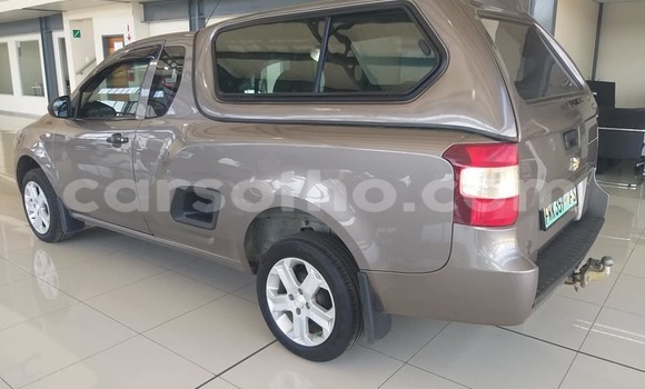 Sayi Na hannu Opel Corsa OPC Silver Mota in Maseru a Maseru Sayi Na hannu Opel Corsa OPC Silver Mota in Maseru a Maseru