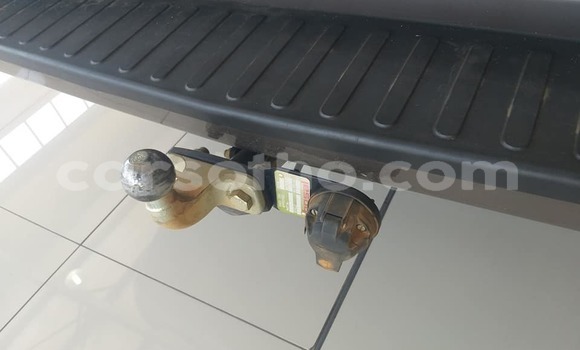 Sayi Na hannu Opel Corsa OPC Silver Mota in Maseru a Maseru Sayi Na hannu Opel Corsa OPC Silver Mota in Maseru a Maseru