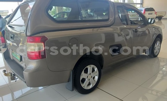Sayi Na hannu Opel Corsa OPC Silver Mota in Maseru a Maseru Sayi Na hannu Opel Corsa OPC Silver Mota in Maseru a Maseru