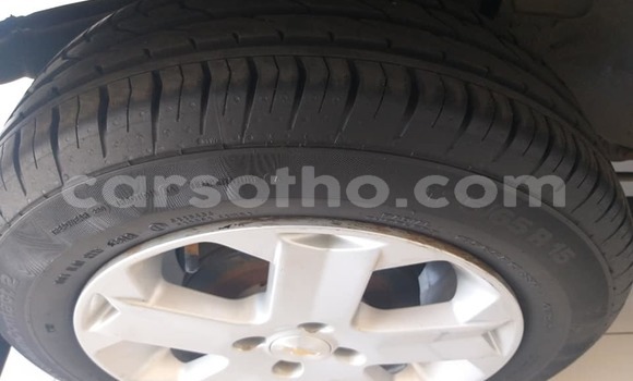 Sayi Na hannu Opel Corsa OPC Silver Mota in Maseru a Maseru Sayi Na hannu Opel Corsa OPC Silver Mota in Maseru a Maseru