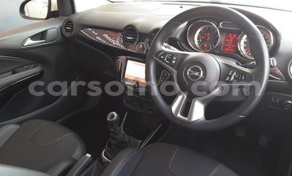 Buy Used Opel Adam Beige Car in Maseru in Maseru Buy Used Opel Adam Beige Car in Maseru in Maseru