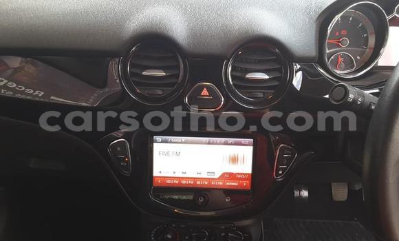 Buy Used Opel Adam Beige Car in Maseru in Maseru Buy Used Opel Adam Beige Car in Maseru in Maseru