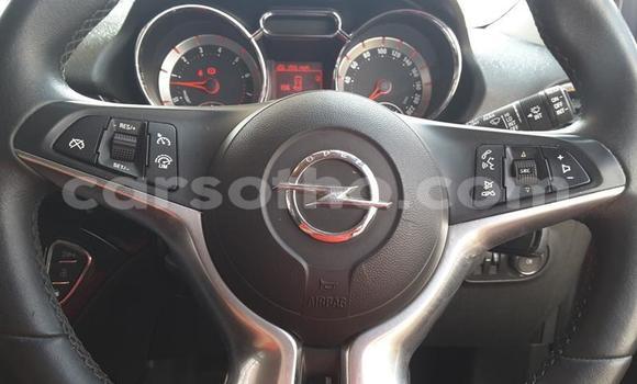 Buy Used Opel Adam Beige Car in Maseru in Maseru Buy Used Opel Adam Beige Car in Maseru in Maseru