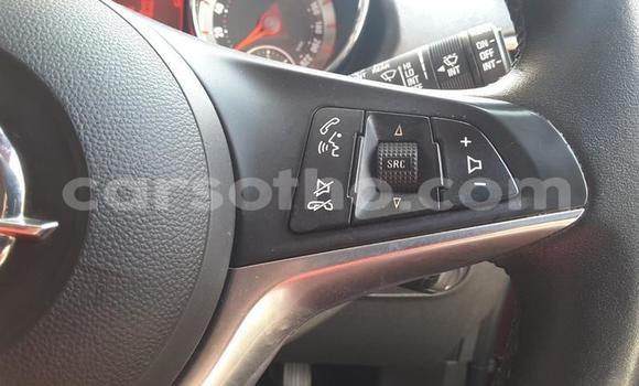 Buy Used Opel Adam Beige Car in Maseru in Maseru Buy Used Opel Adam Beige Car in Maseru in Maseru