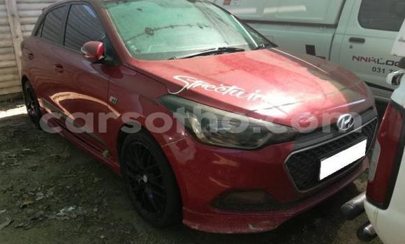 اشتري مستعمل Hyundai i20 Red سيارة في Maseru في Maseru اشتري مستعمل Hyundai i20 Red سيارة في Maseru في Maseru
