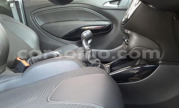 Buy Used Opel Adam Beige Car in Maseru in Maseru Buy Used Opel Adam Beige Car in Maseru in Maseru