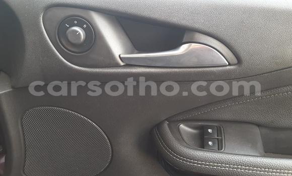 Buy Used Opel Adam Beige Car in Maseru in Maseru Buy Used Opel Adam Beige Car in Maseru in Maseru