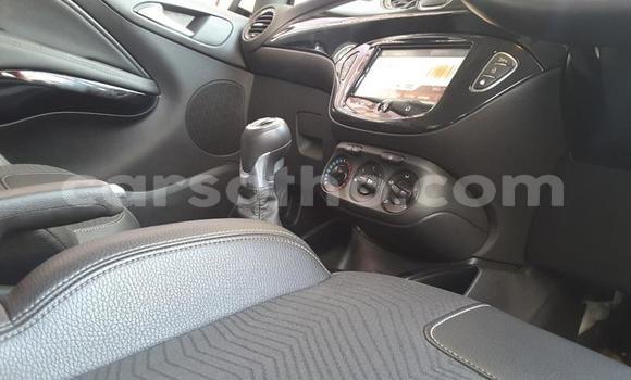 Buy Used Opel Adam Beige Car in Maseru in Maseru Buy Used Opel Adam Beige Car in Maseru in Maseru