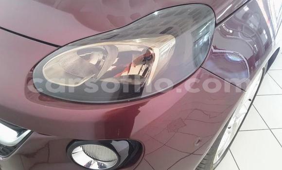 Buy Used Opel Adam Beige Car in Maseru in Maseru Buy Used Opel Adam Beige Car in Maseru in Maseru