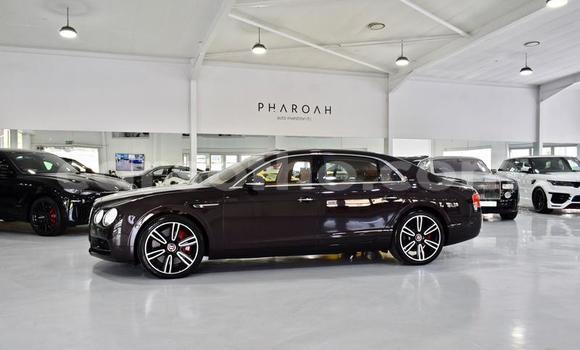 Buy Used Bentley Flying Spur White Car in Maseru in Maseru Buy Used Bentley Flying Spur White Car in Maseru in Maseru