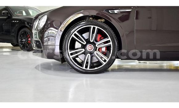 Buy Used Bentley Flying Spur White Car in Maseru in Maseru Buy Used Bentley Flying Spur White Car in Maseru in Maseru