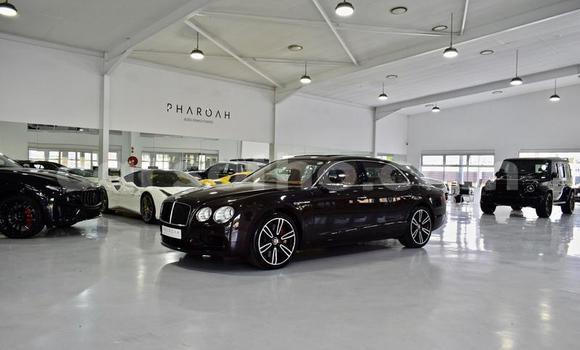 Buy Used Bentley Flying Spur White Car in Maseru in Maseru Buy Used Bentley Flying Spur White Car in Maseru in Maseru