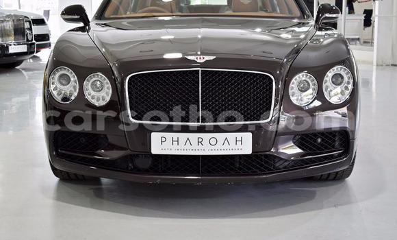 Buy Used Bentley Flying Spur White Car in Maseru in Maseru Buy Used Bentley Flying Spur White Car in Maseru in Maseru