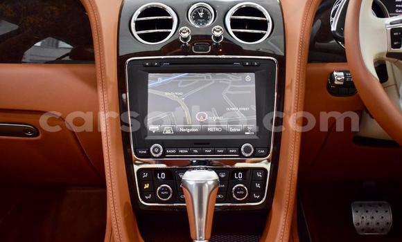 Buy Used Bentley Flying Spur White Car in Maseru in Maseru Buy Used Bentley Flying Spur White Car in Maseru in Maseru