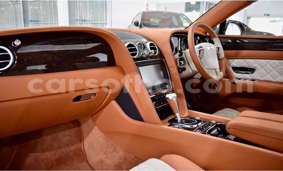 Buy Used Bentley Flying Spur White Car in Maseru in Maseru Buy Used Bentley Flying Spur White Car in Maseru in Maseru