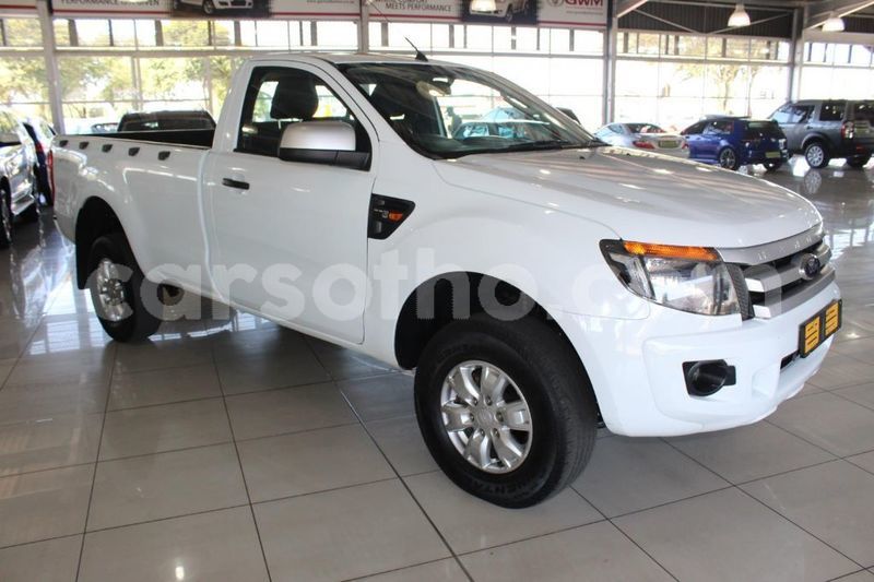 Big with watermark ford ranger maseru maseru 14793